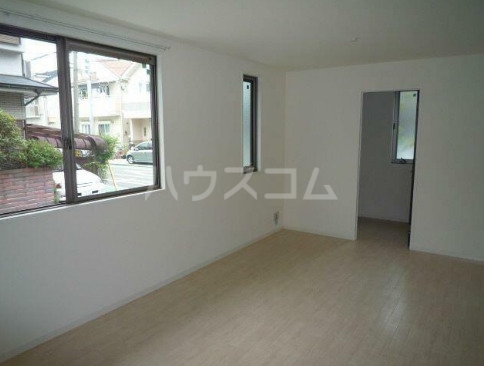 4/19 リビング/ダイニング