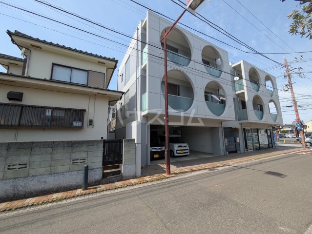 1/30 外観