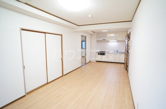 3/30 リビング/ダイニング