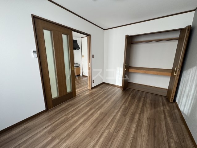 5/30 リビング/ダイニング