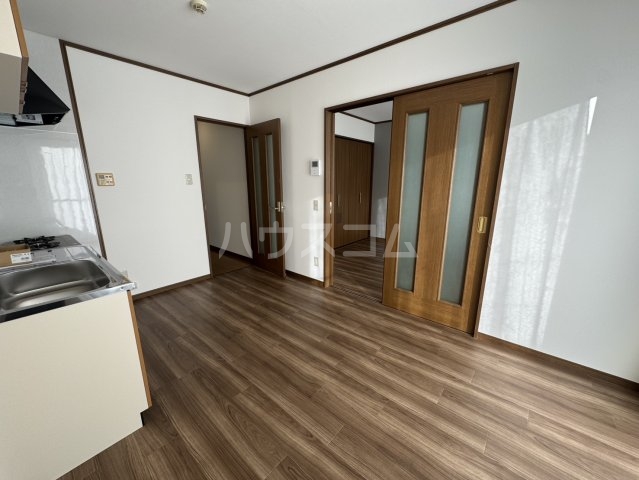 3/30 リビング/ダイニング