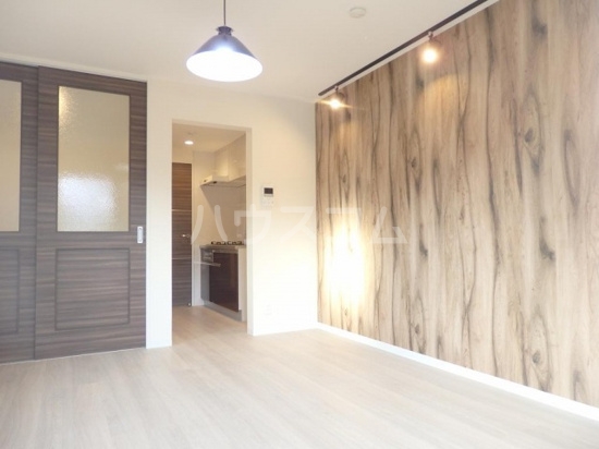 3/25 リビング/ダイニング