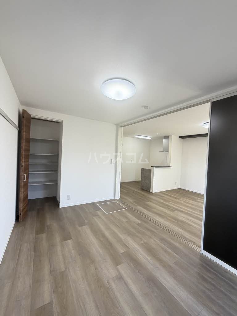 5/27 リビング/ダイニング