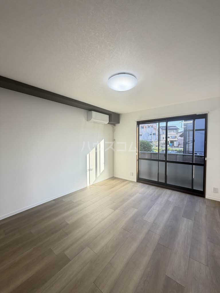 3/27 リビング/ダイニング