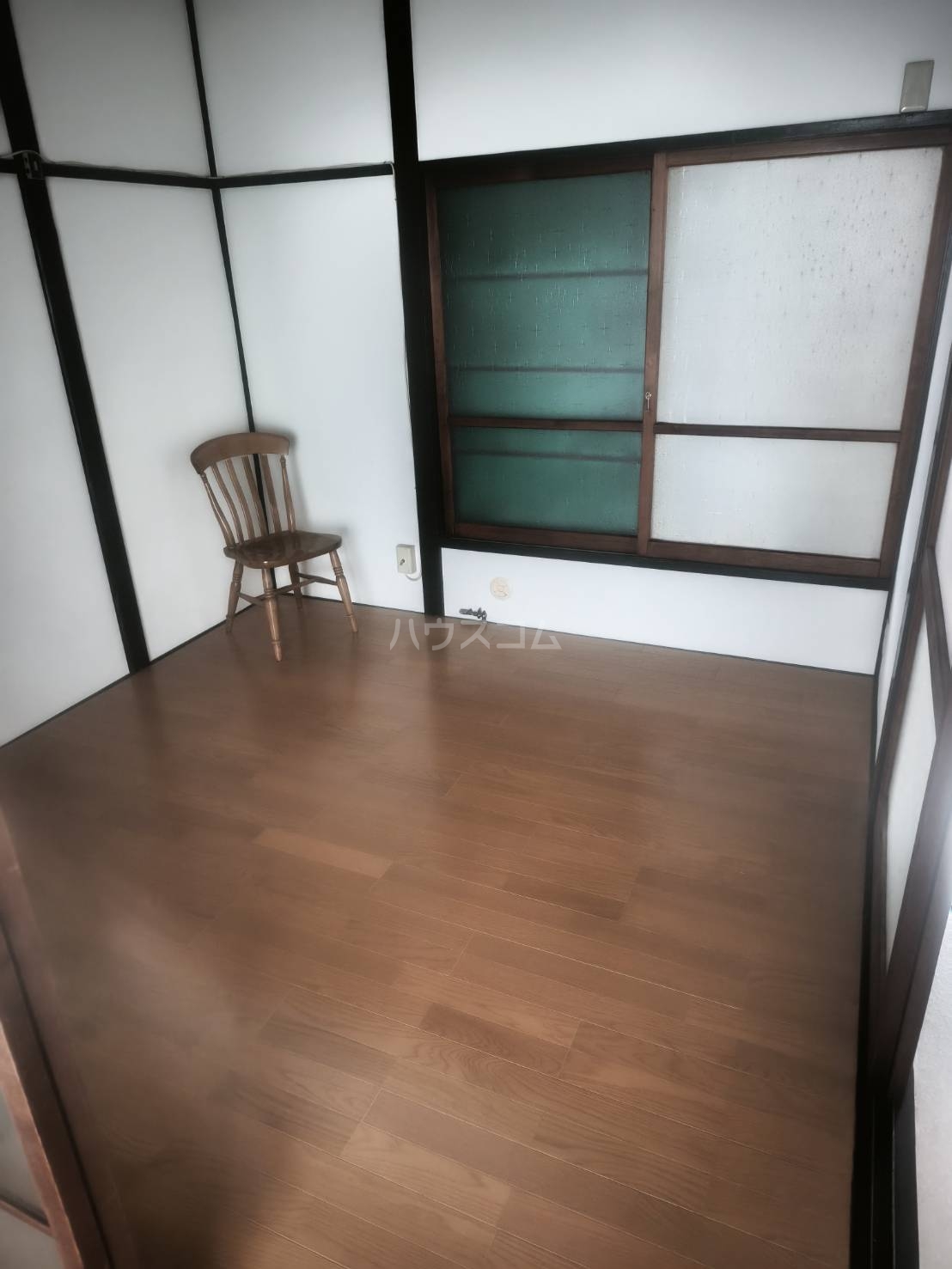 2/27 リビング/ダイニング