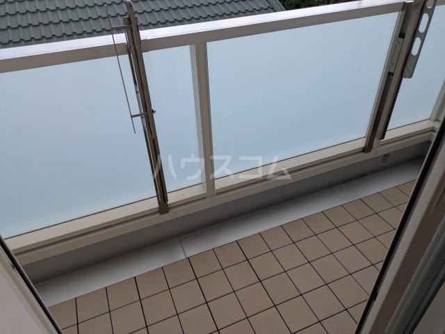 18/30 バルコニー