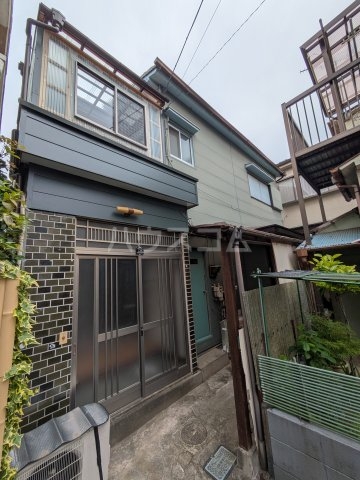 1/21 外観