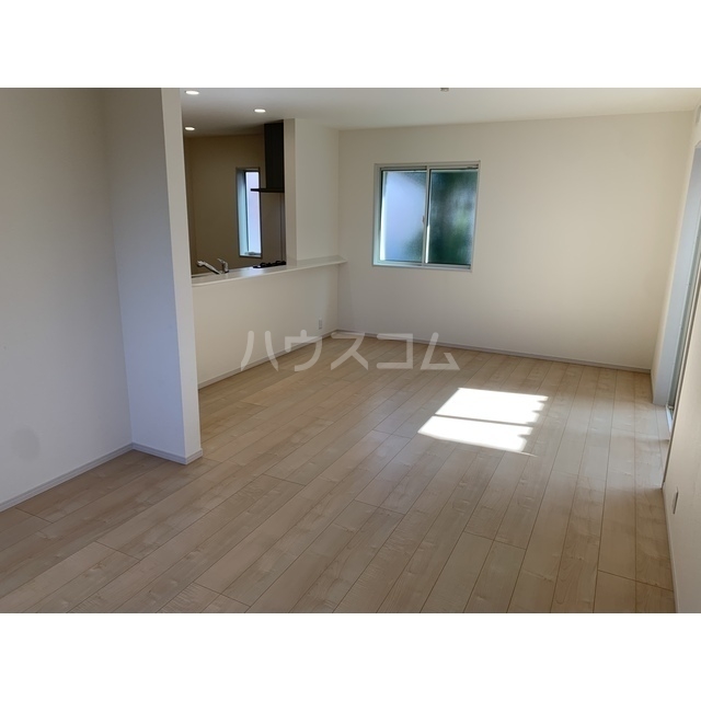 3/29 リビング/ダイニング