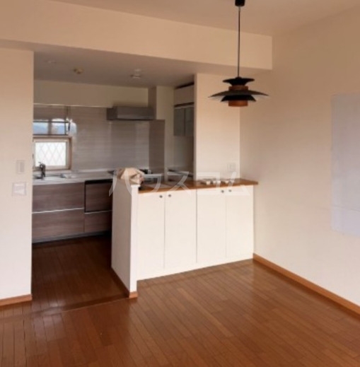 6/30 リビング/ダイニング