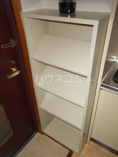 7/30 収納