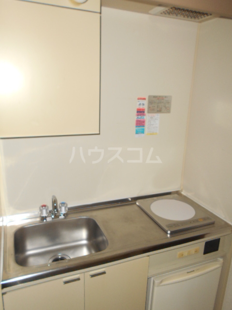 9/30 キッチン
