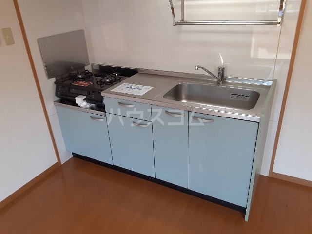 9/25 キッチン