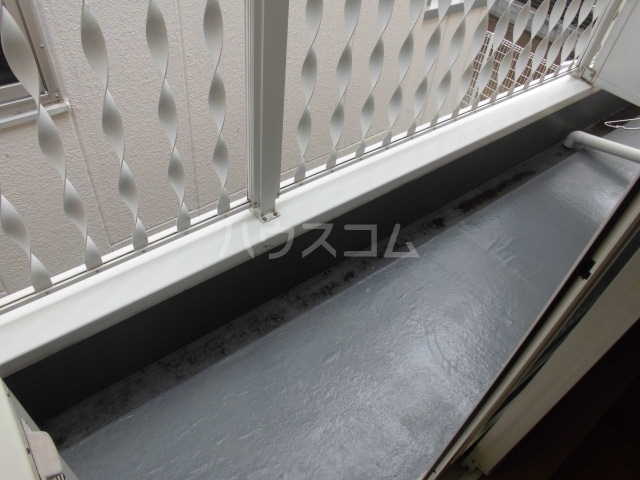 13/29 バルコニー