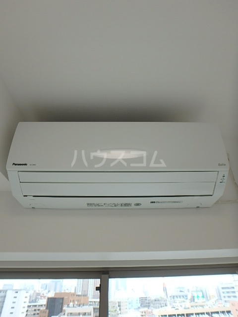 11/23 設備