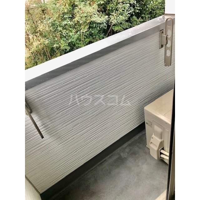 16/30 バルコニー