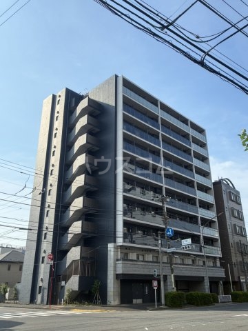1/8 外観
