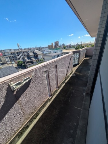 24/30 バルコニー