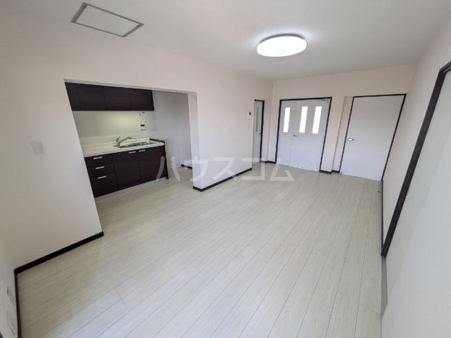 6/30 リビング/ダイニング