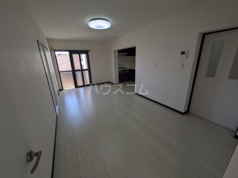 4/30 リビング/ダイニング