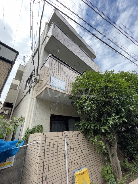1/7 外観