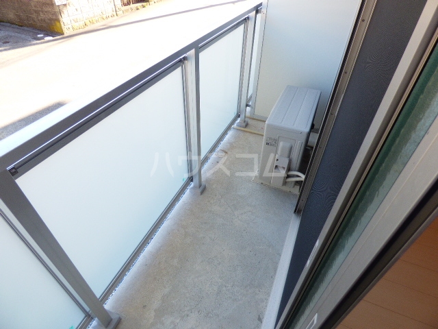 17/30 バルコニー