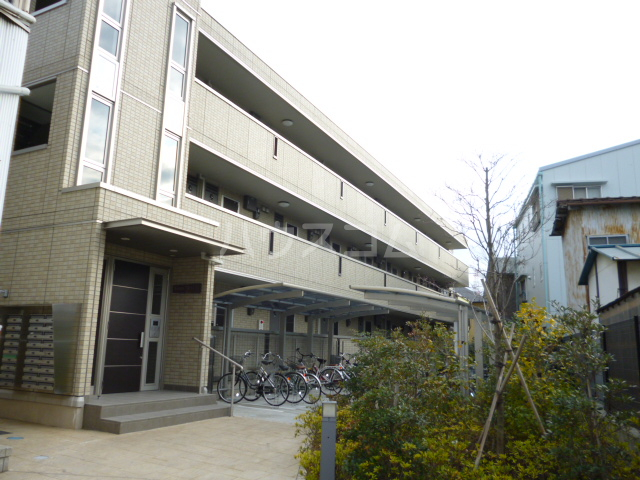 14/24 エントランス