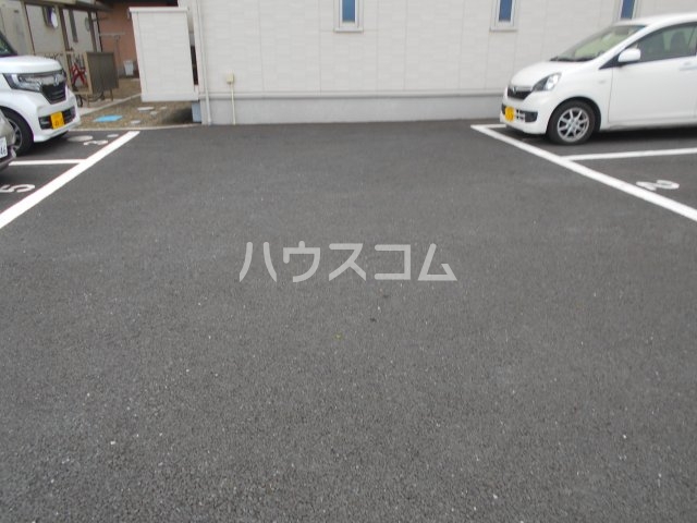 24/30 駐車場