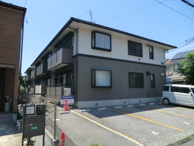 3/5 外観