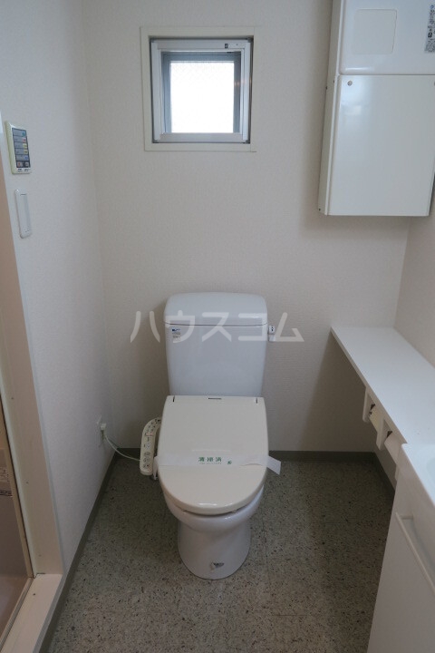 9/23 トイレ