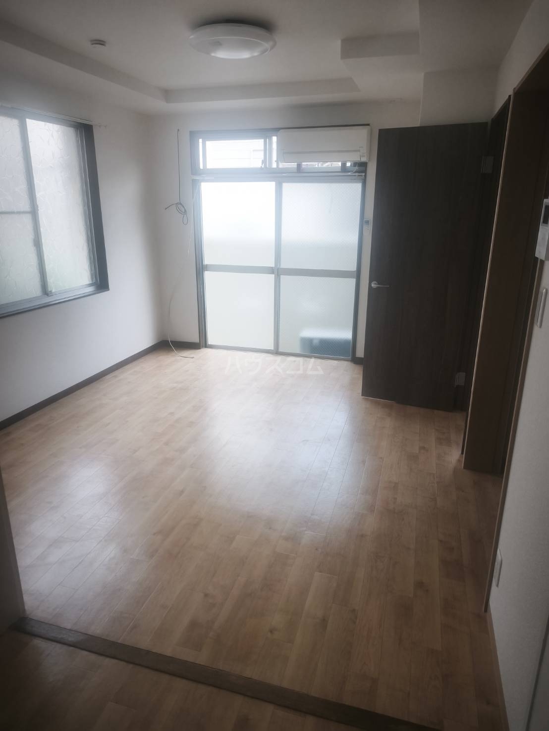 2/24 リビング/ダイニング