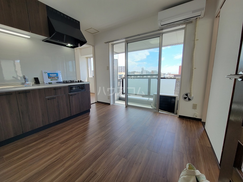 4/30 リビング/ダイニング