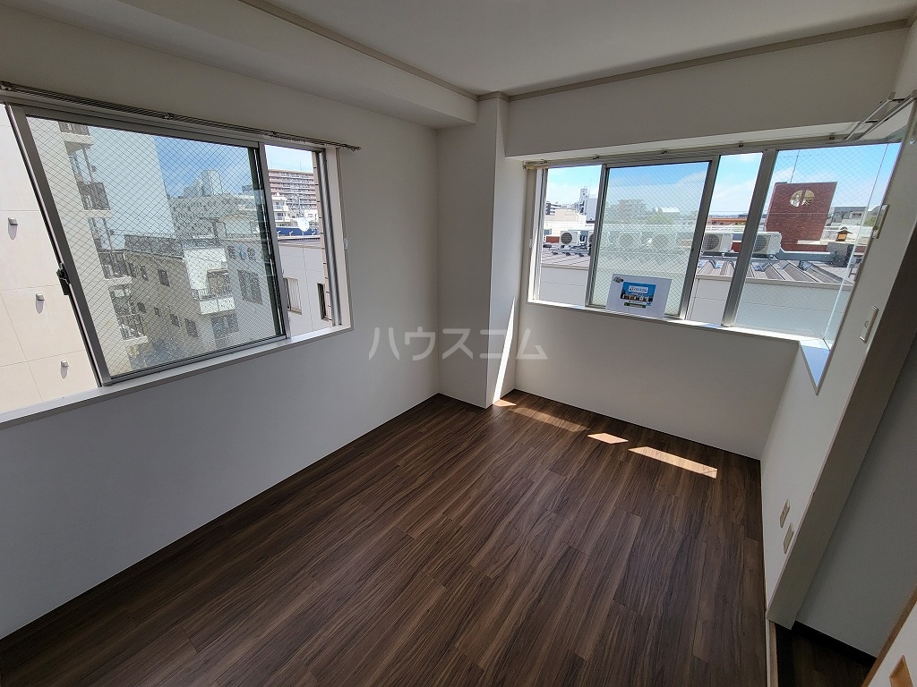 5/30 リビング/ダイニング