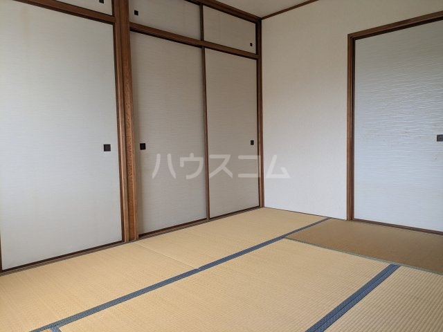 5/23 室内