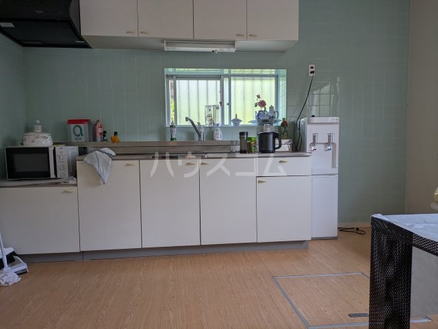 9/23 キッチン