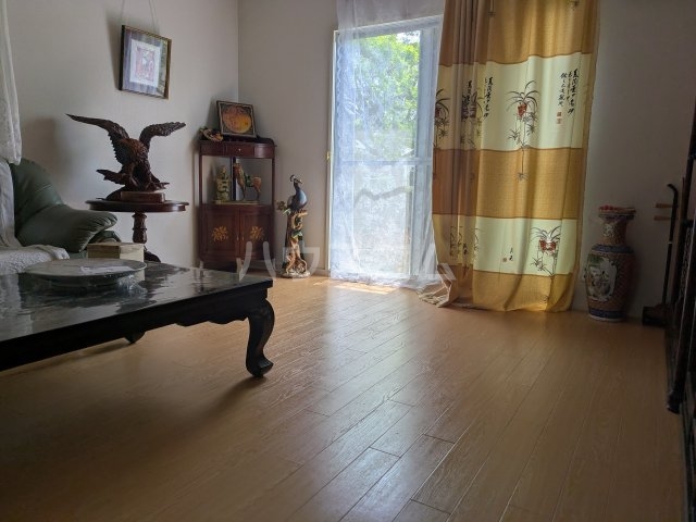 6/23 寝室