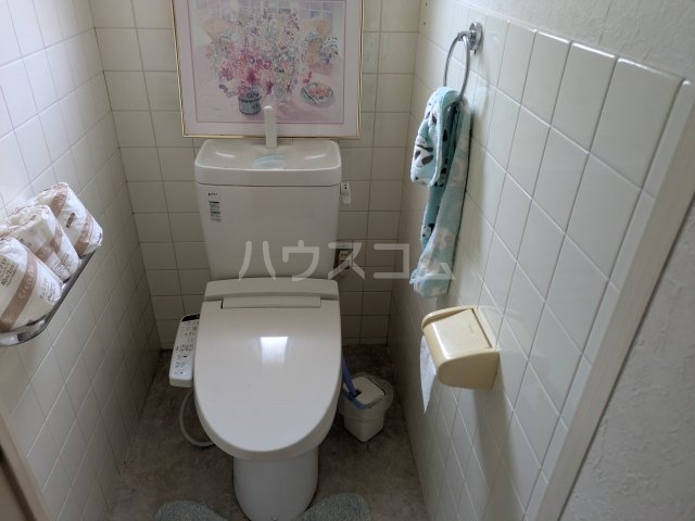 11/23 トイレ