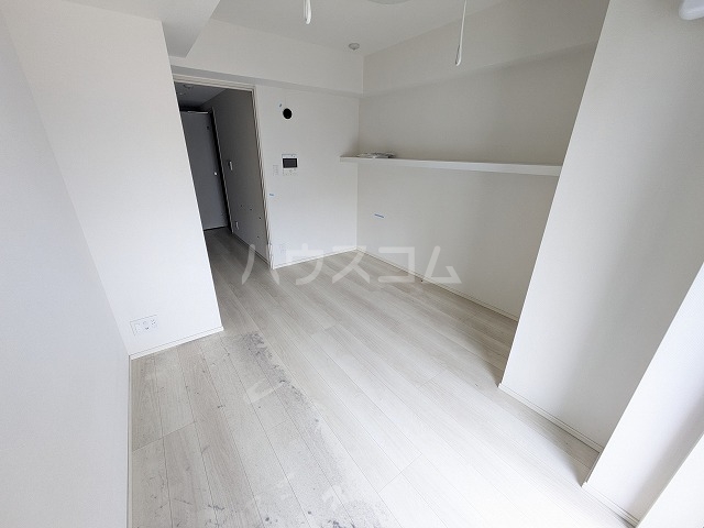 5/28 リビング/ダイニング