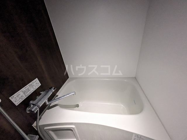 12/28 浴室