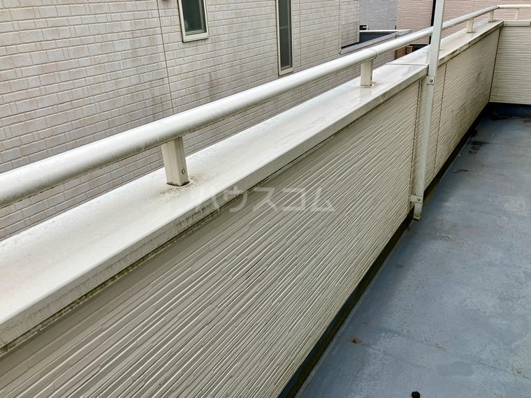 14/27 バルコニー