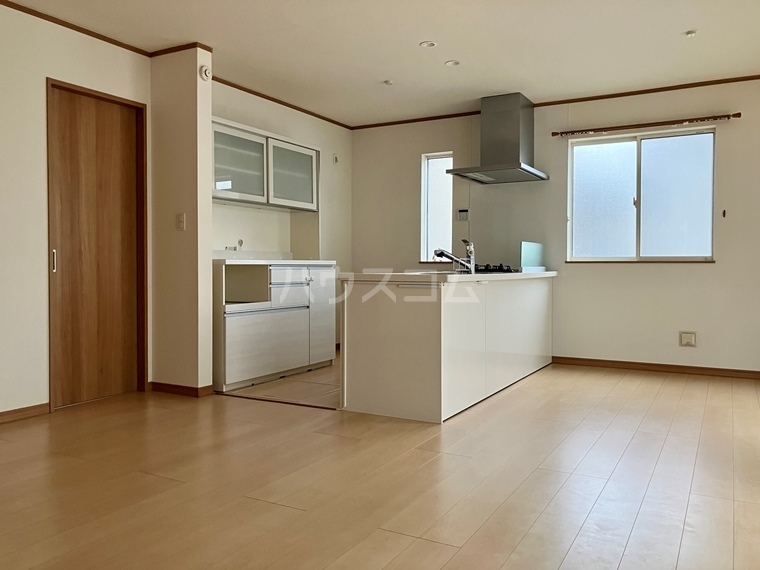 4/27 リビング/ダイニング