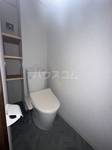 17/30 トイレ