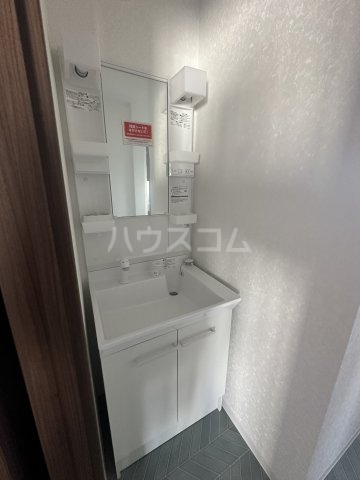 18/30 洗面