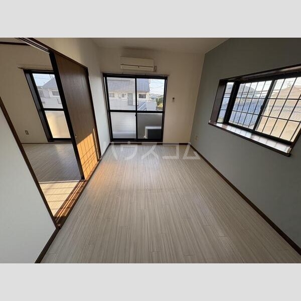 3/22 リビング/ダイニング