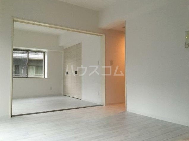 3/20 リビング/ダイニング