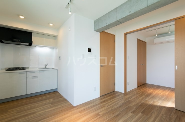 4/22 リビング/ダイニング