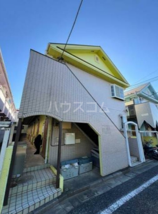 5/15 エントランス