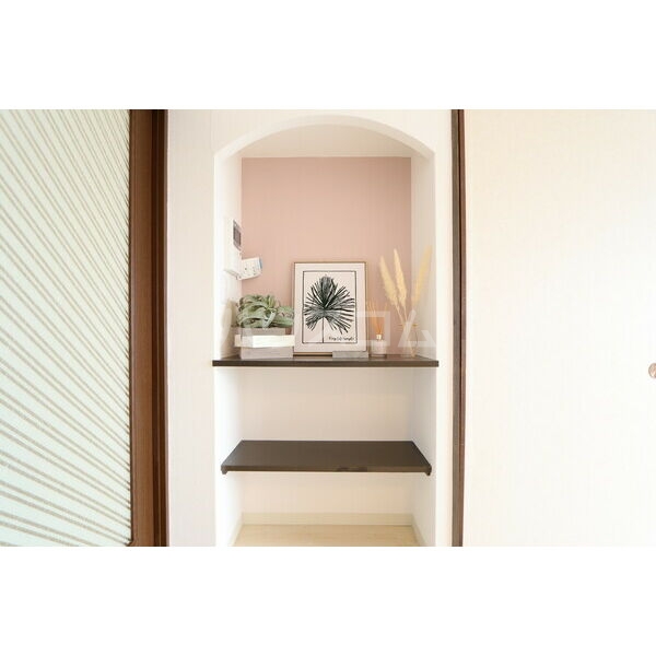 21/30 バルコニー