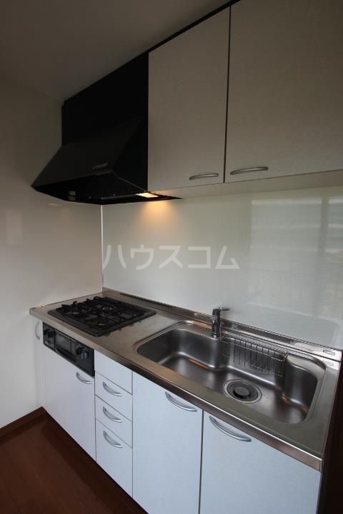11/27 キッチン