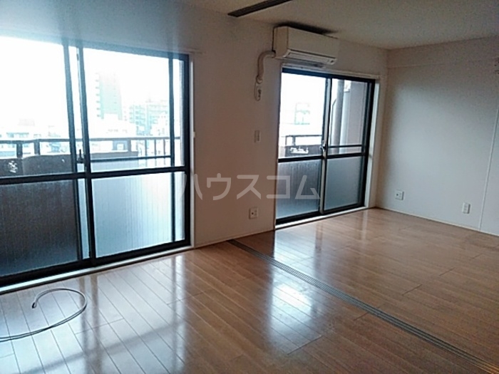 3/23 リビング/ダイニング