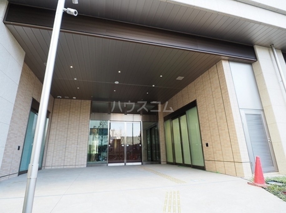 14/24 エントランス